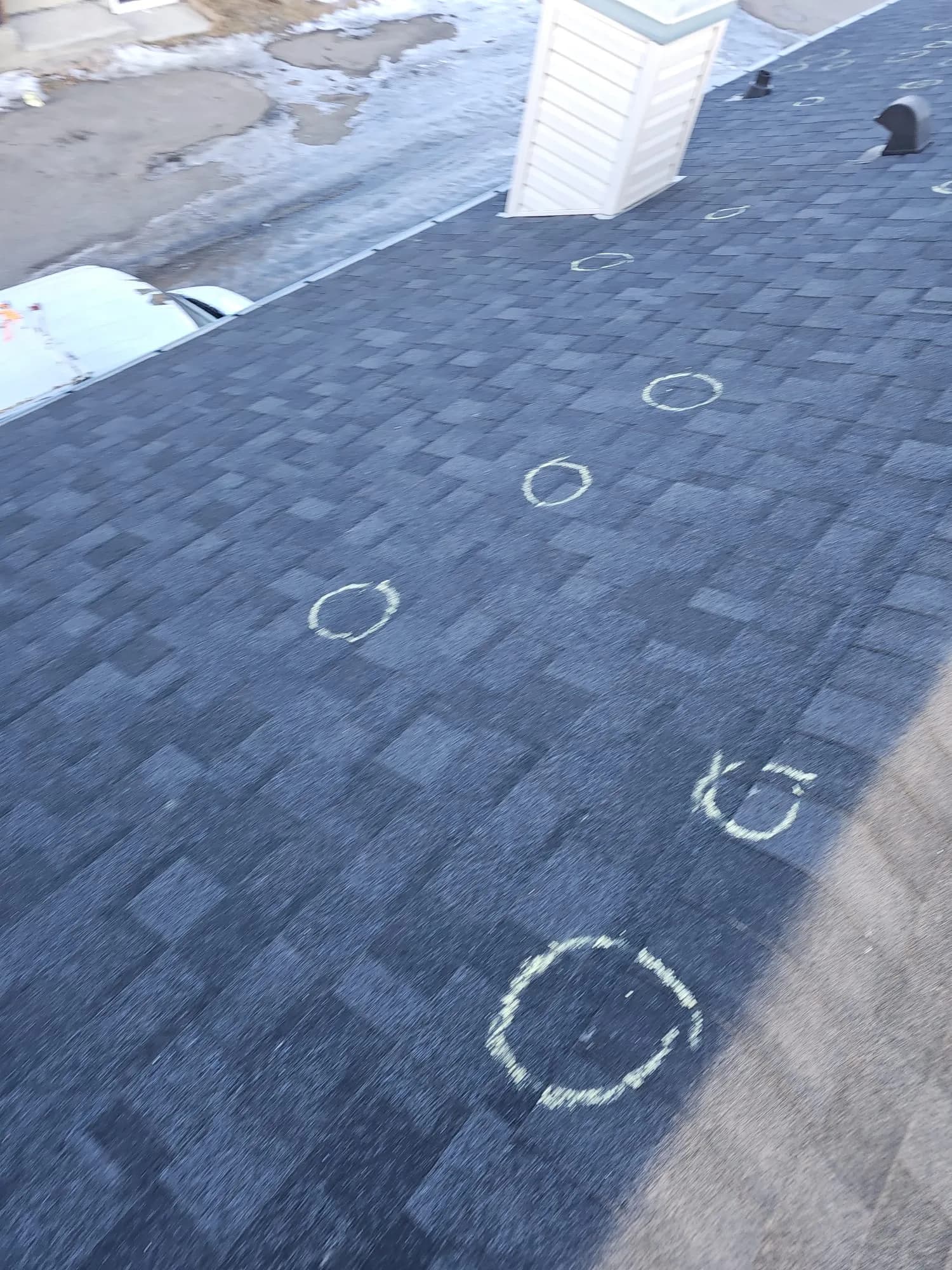 Roof Replacement & Reroofing in Calgary by 7 Lucky Enterprises