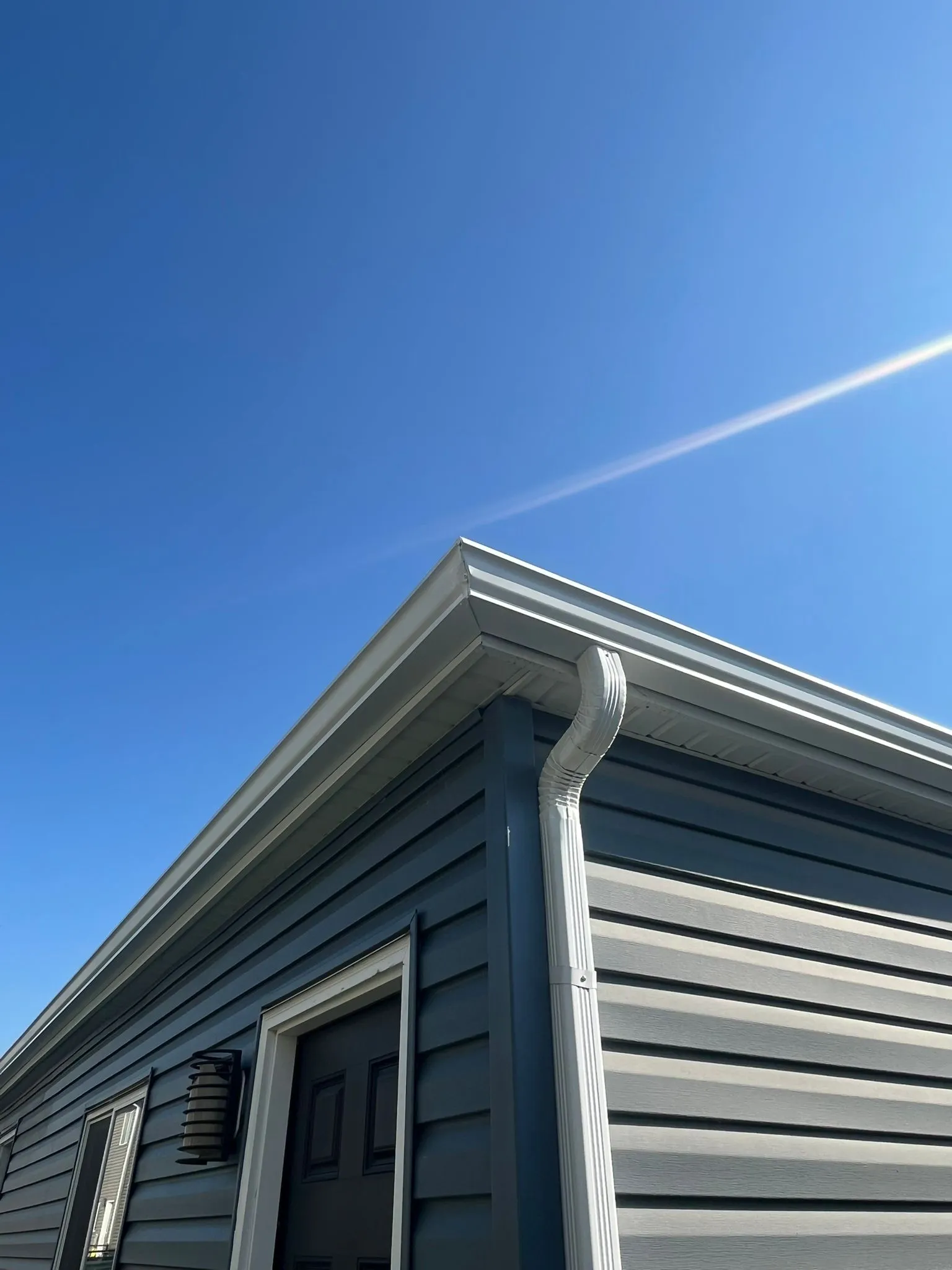 Fiber Cement (James Hardie) Siding in Calgary by 7 Lucky Enterprises